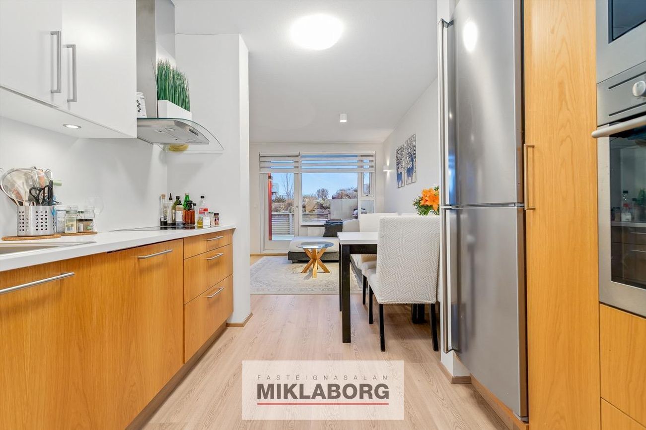 Naustavör 2, 200 Kópavogur