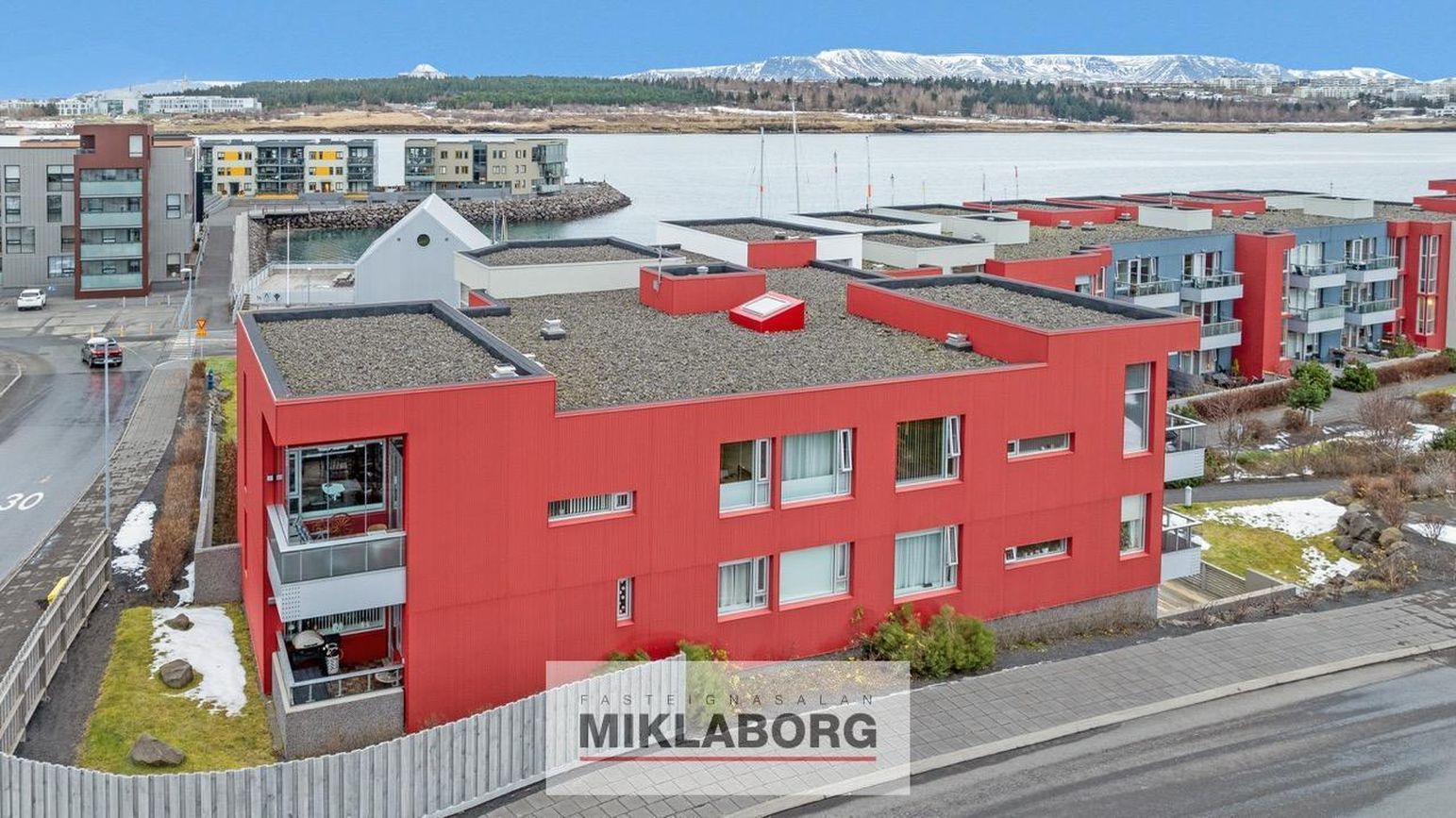 Naustavör 2, 200 Kópavogur