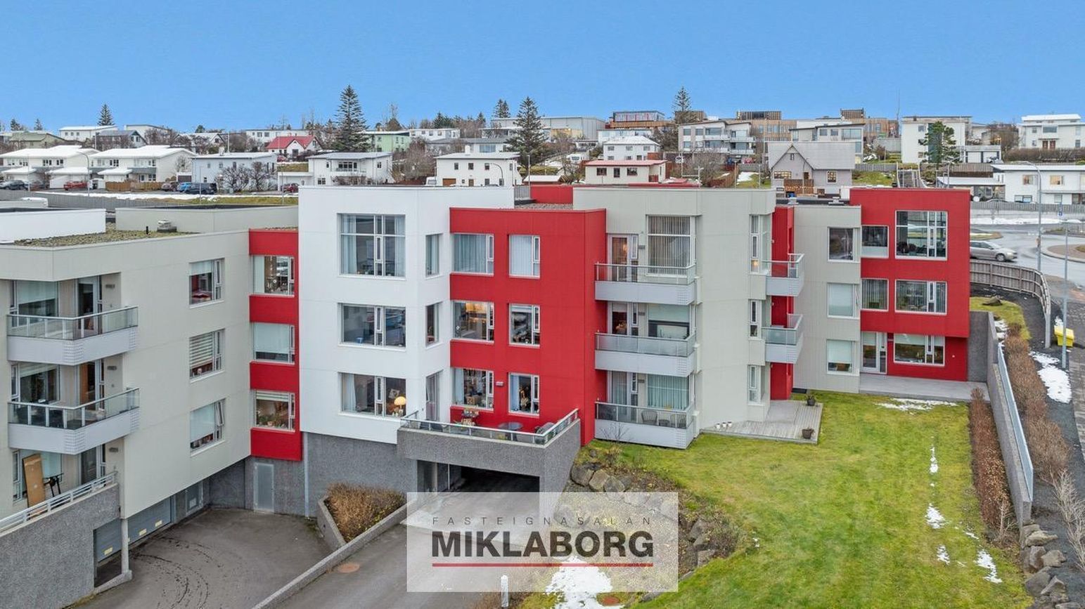 Naustavör 2, 200 Kópavogur