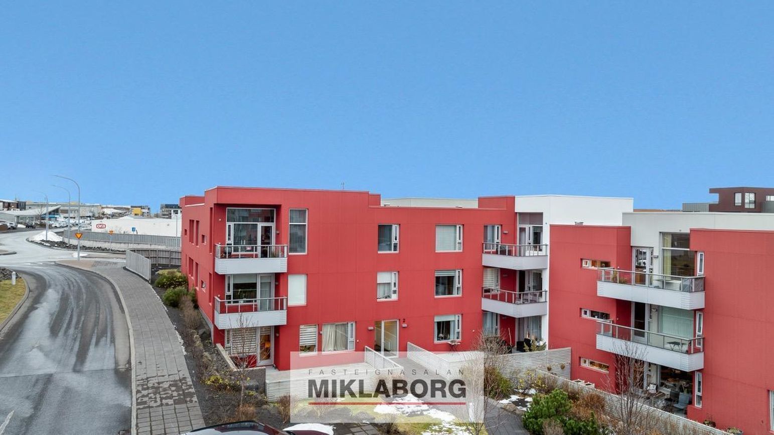 Naustavör 2, 200 Kópavogur
