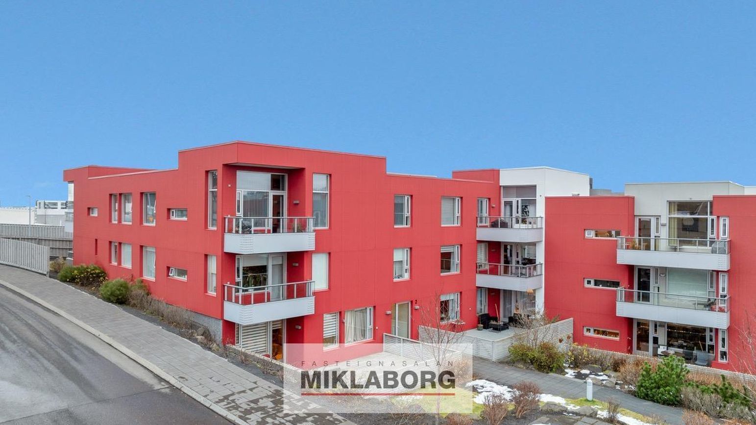 Naustavör 2, 200 Kópavogur