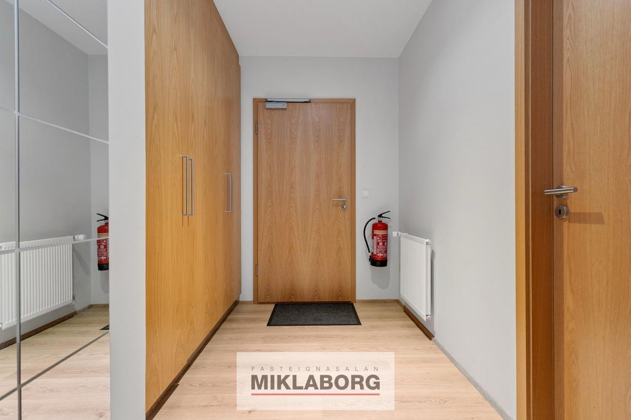 Naustavör 2, 200 Kópavogur
