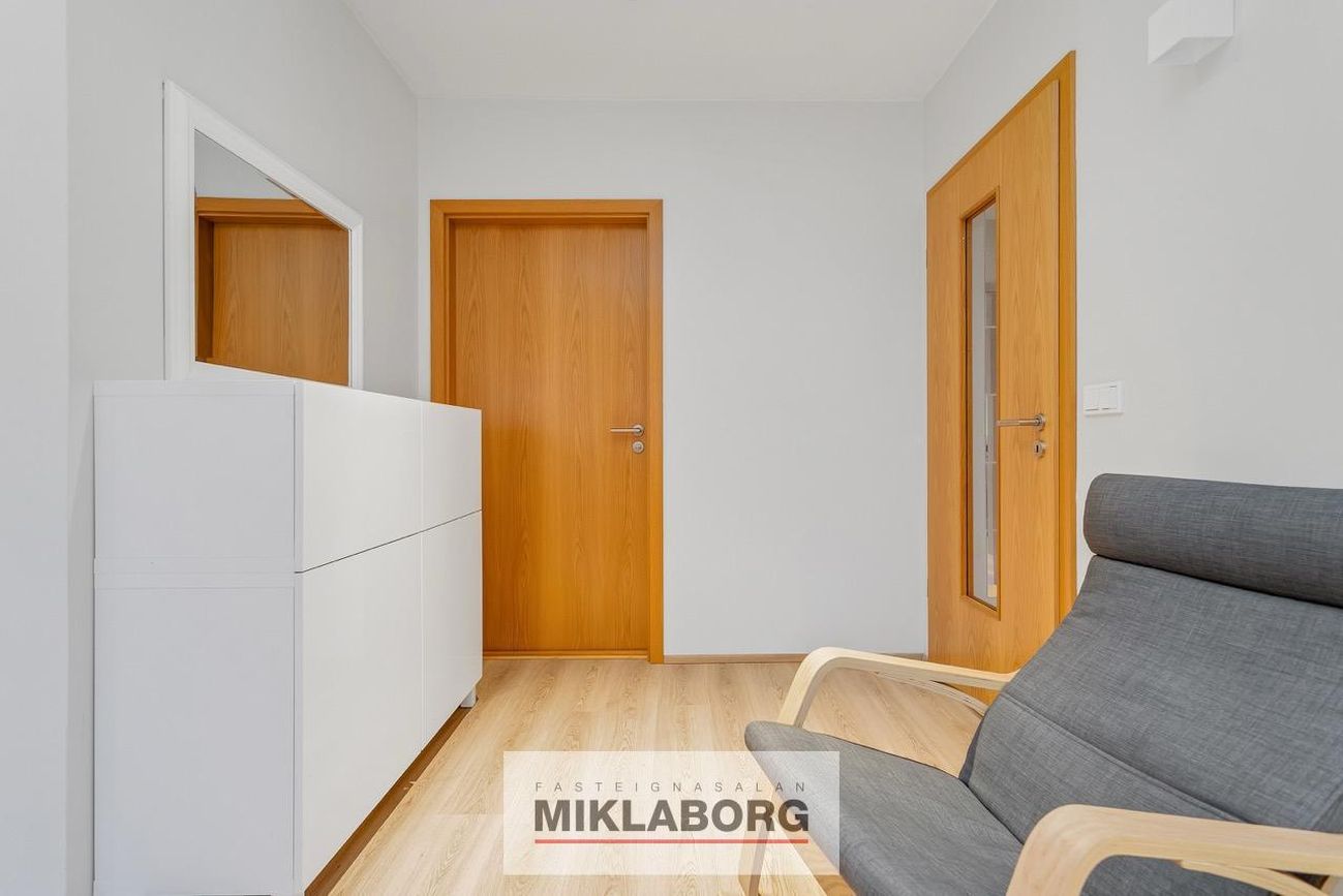 Naustavör 2, 200 Kópavogur