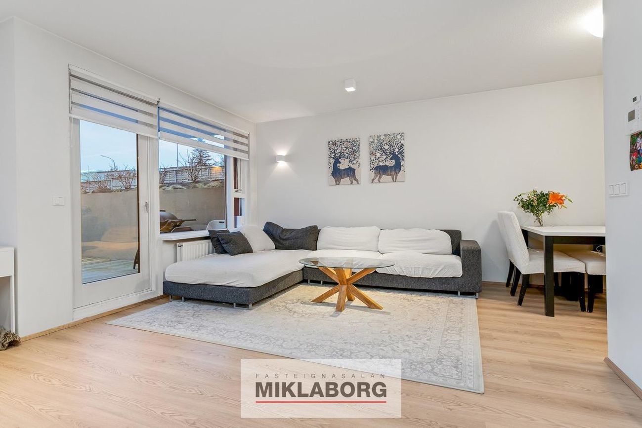 Naustavör 2, 200 Kópavogur