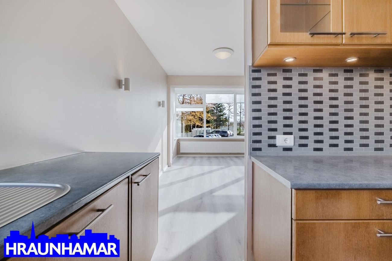 Öldutún 12 - 0202, 220 Hafnarfjörður