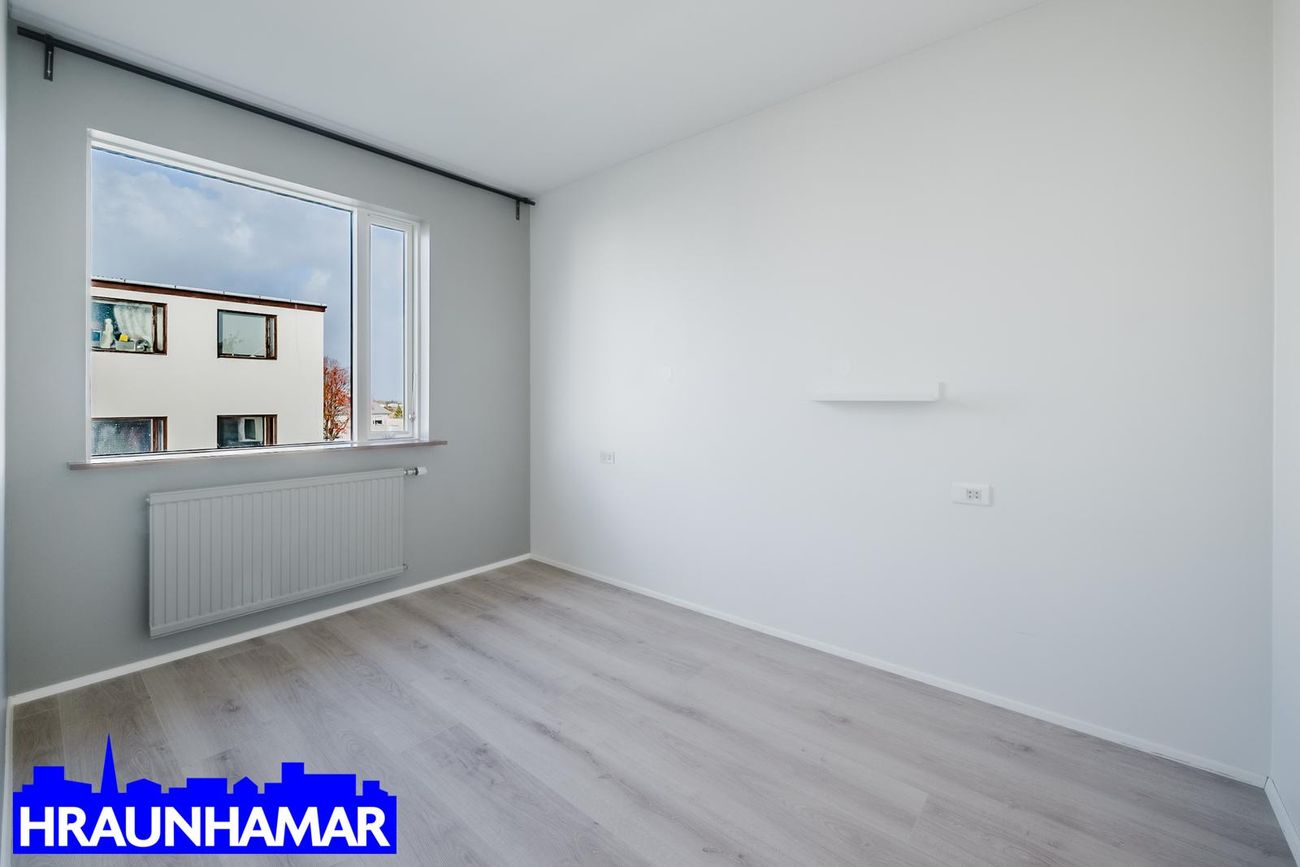 Öldutún 12 - 0202, 220 Hafnarfjörður