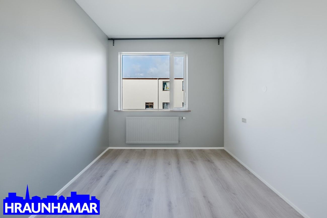 Öldutún 12 - 0202, 220 Hafnarfjörður