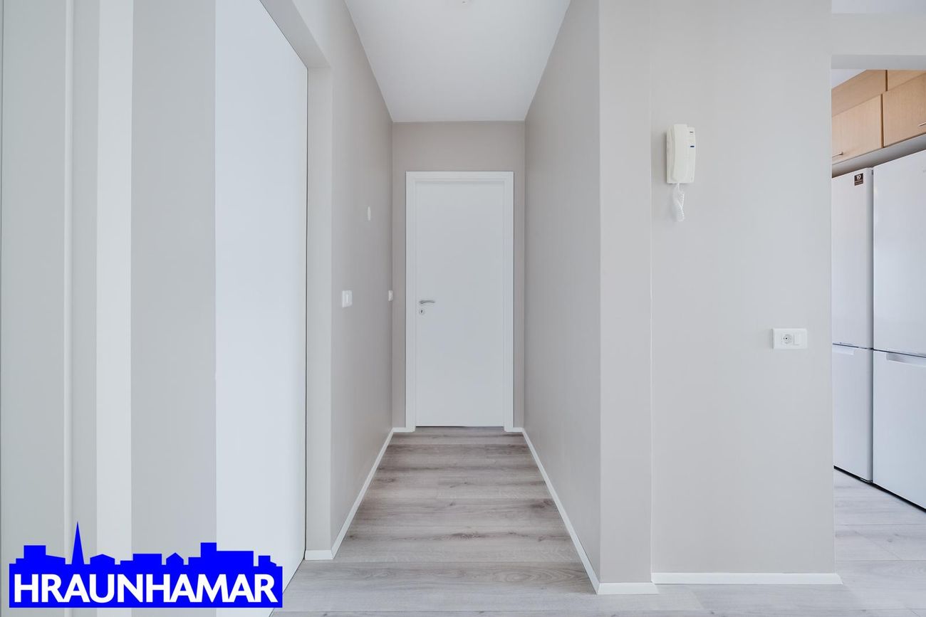 Öldutún 12 - 0202, 220 Hafnarfjörður