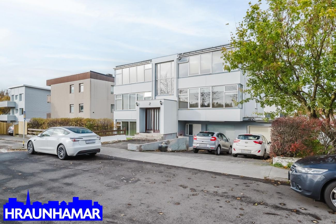 Öldutún 12 - 0202, 220 Hafnarfjörður