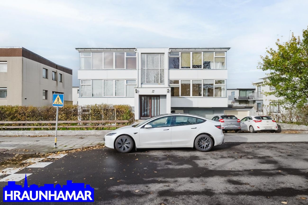 Öldutún 12 - 0202, 220 Hafnarfjörður