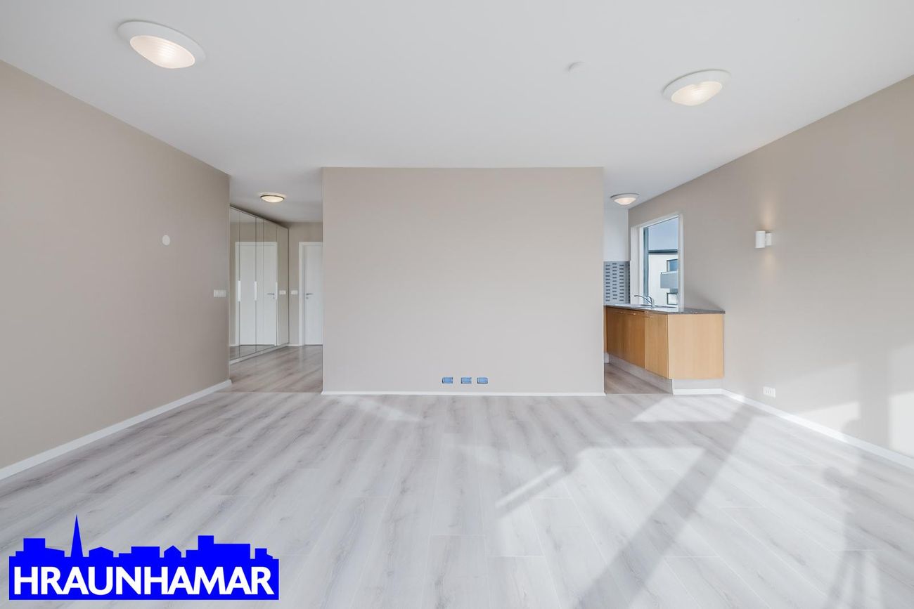 Öldutún 12 - 0202, 220 Hafnarfjörður