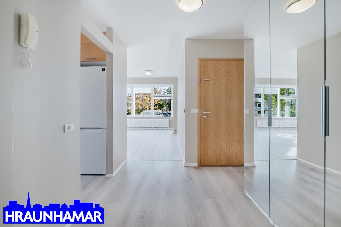 Öldutún 12 - 0202, 220 Hafnarfjörður