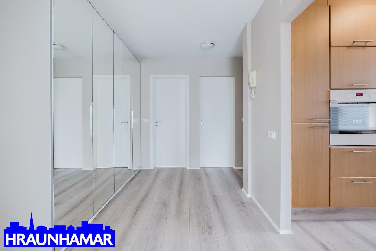 Öldutún 12 - 0202, 220 Hafnarfjörður