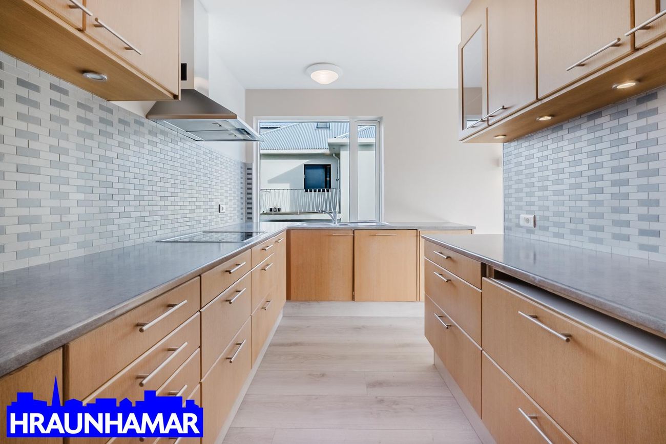 Öldutún 12 - 0202, 220 Hafnarfjörður