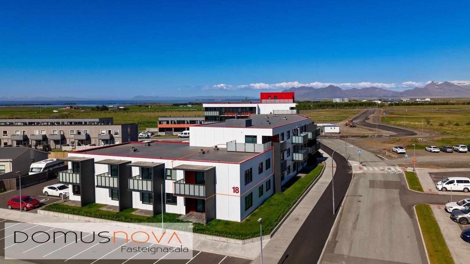 Asparskógar 18, 300 Akranes