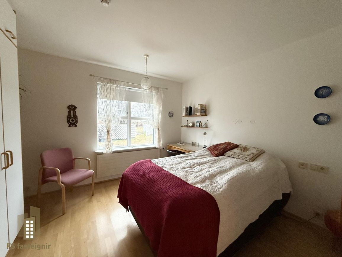 Víðilundur 24 - 0102, 600 Akureyri