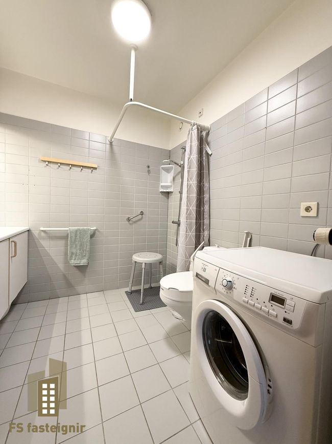 Víðilundur 24 - 0102, 600 Akureyri