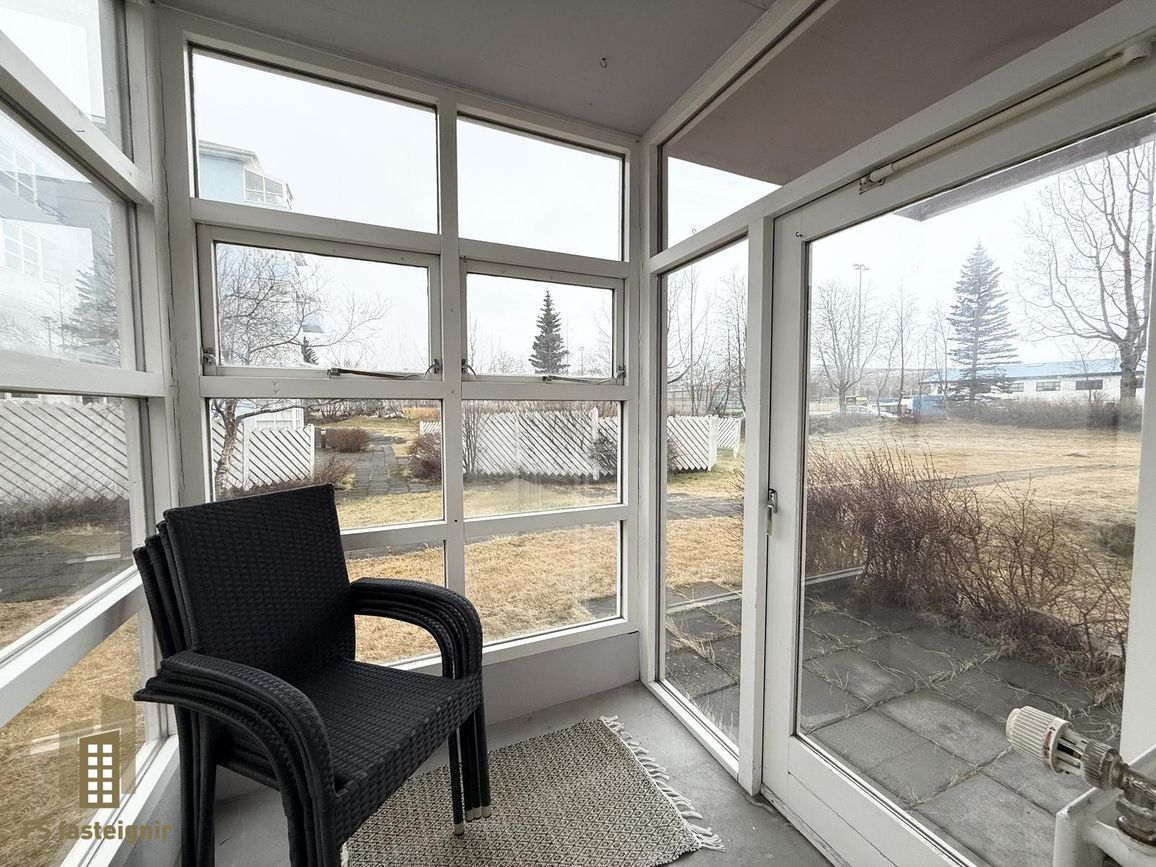 Víðilundur 24 - 0102, 600 Akureyri