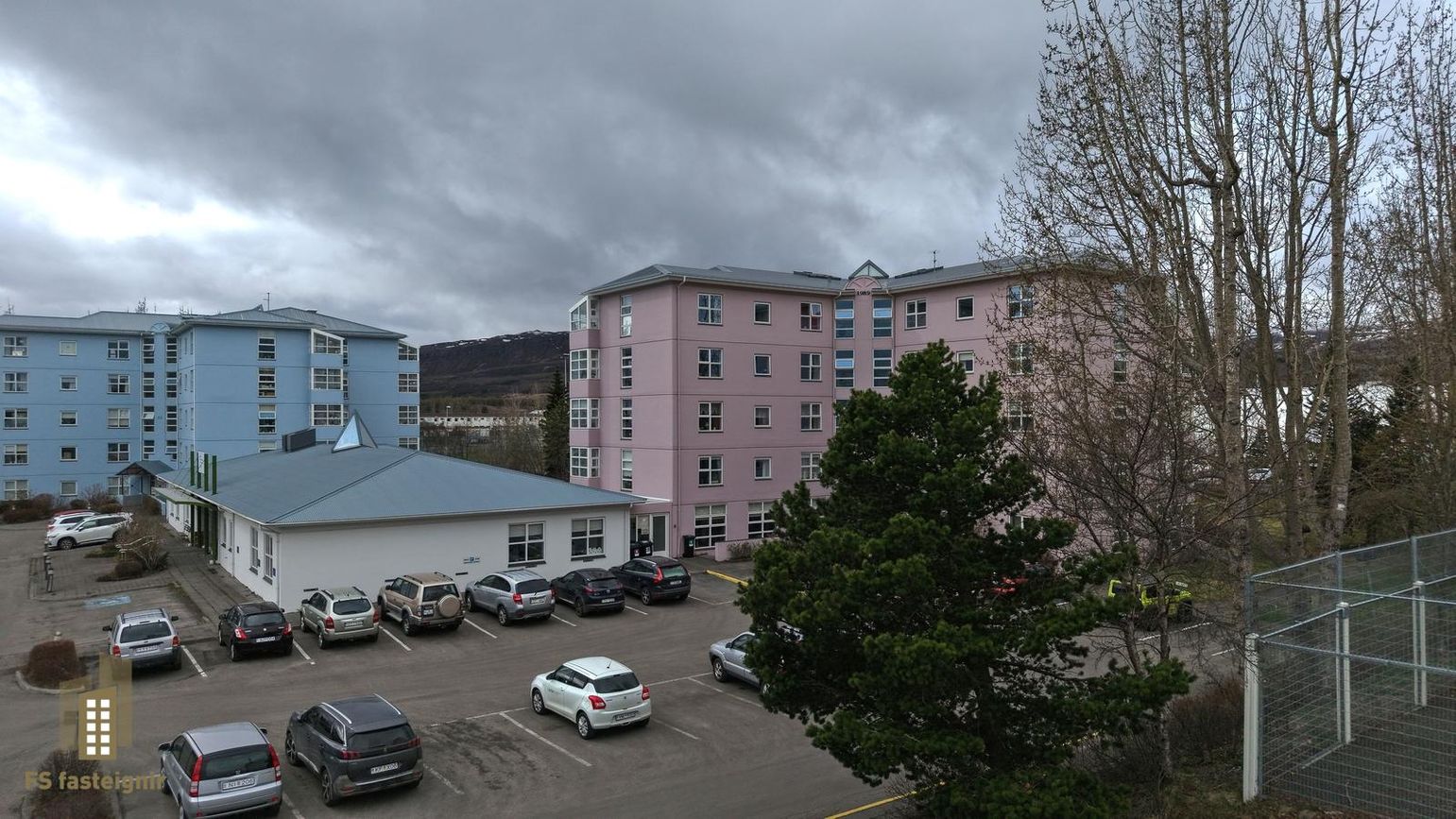 Víðilundur 24 - 0102, 600 Akureyri