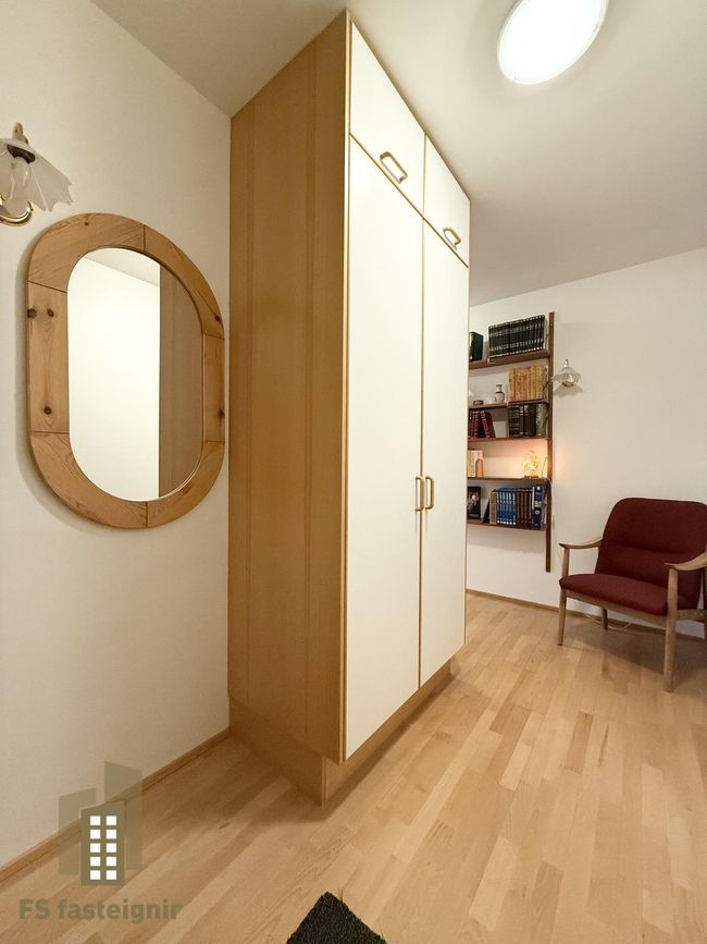 Víðilundur 24 - 0102, 600 Akureyri