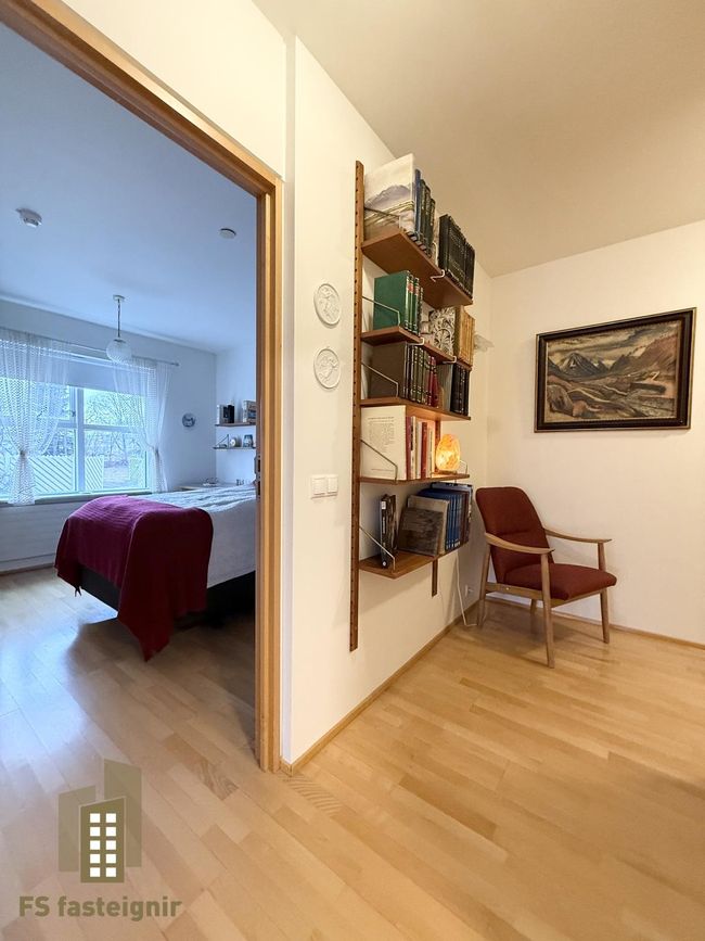 Víðilundur 24 - 0102, 600 Akureyri