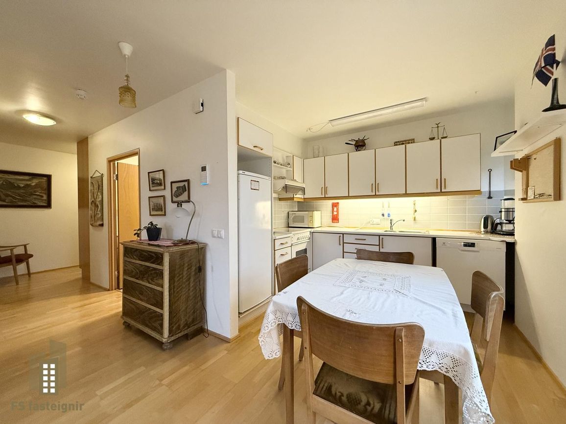 Víðilundur 24 - 0102, 600 Akureyri