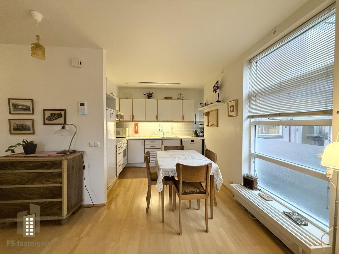 Víðilundur 24 - 0102, 600 Akureyri