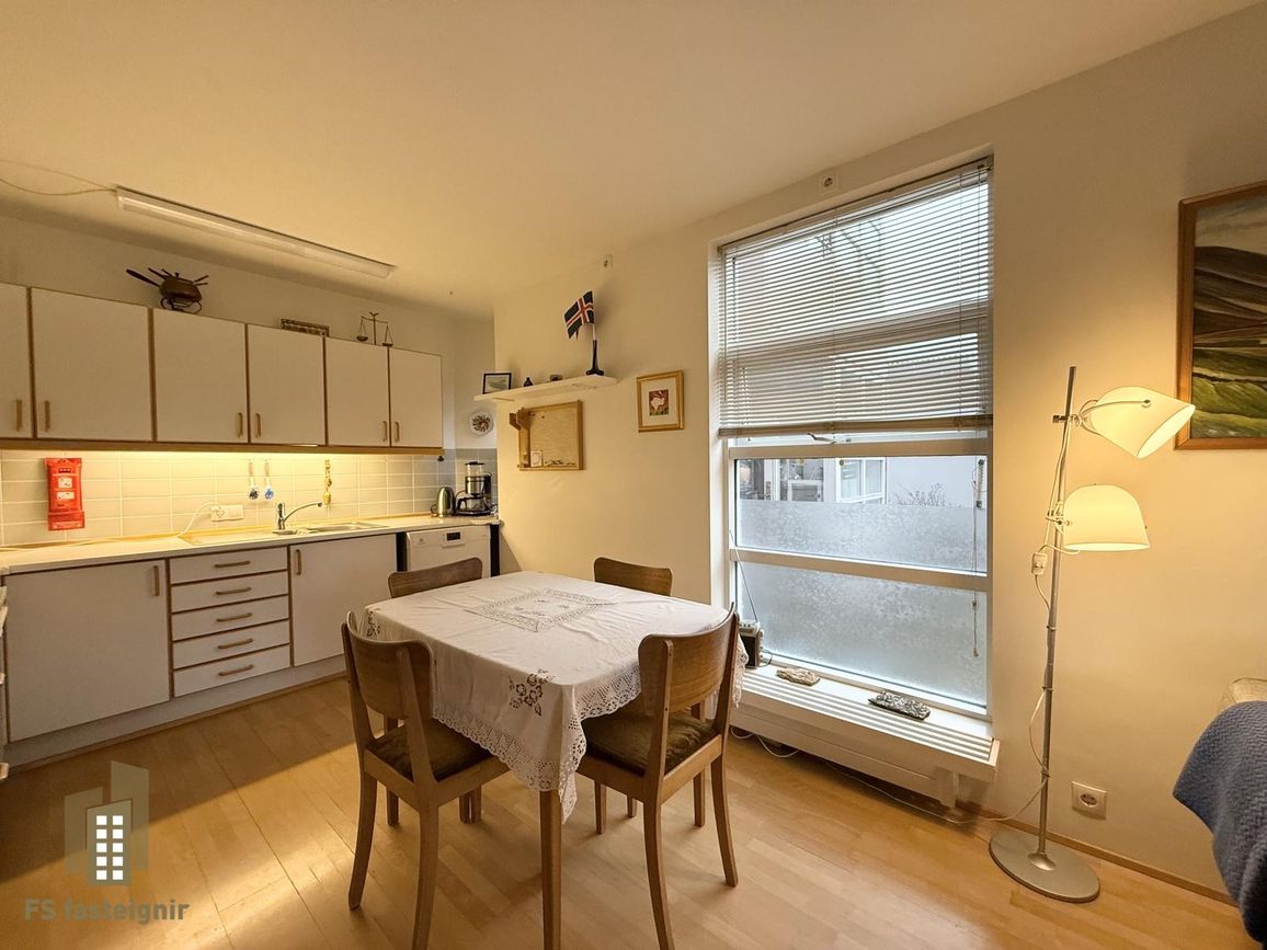 Víðilundur 24 - 0102, 600 Akureyri