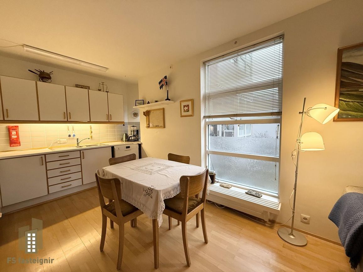 Víðilundur 24 - 0102, 600 Akureyri