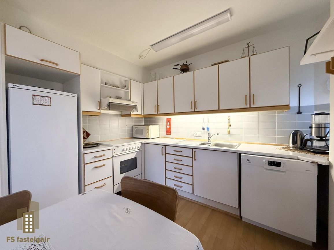 Víðilundur 24 - 0102, 600 Akureyri