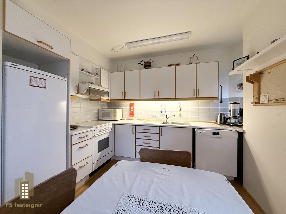 Víðilundur 24 - 0102, 600 Akureyri