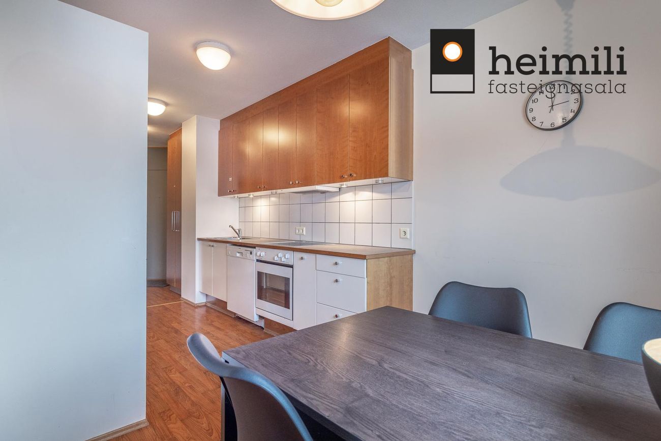 Sóltún 28, 105 Reykjavík