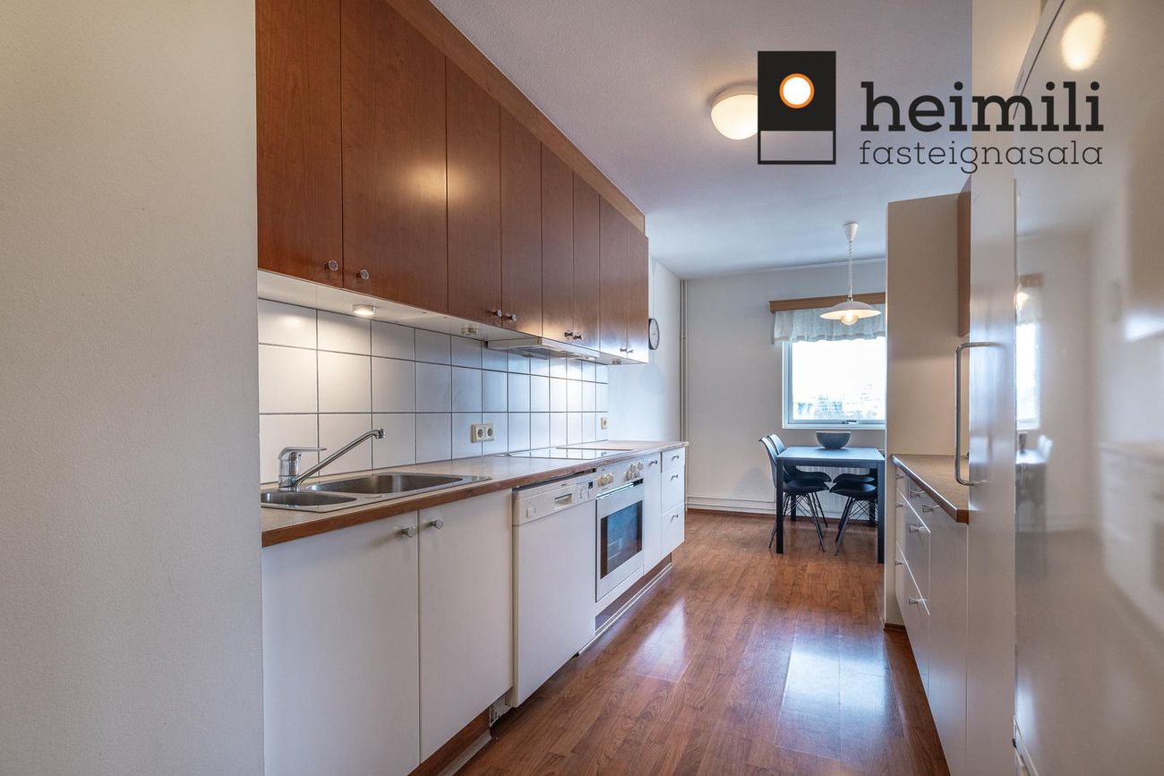 Sóltún 28, 105 Reykjavík