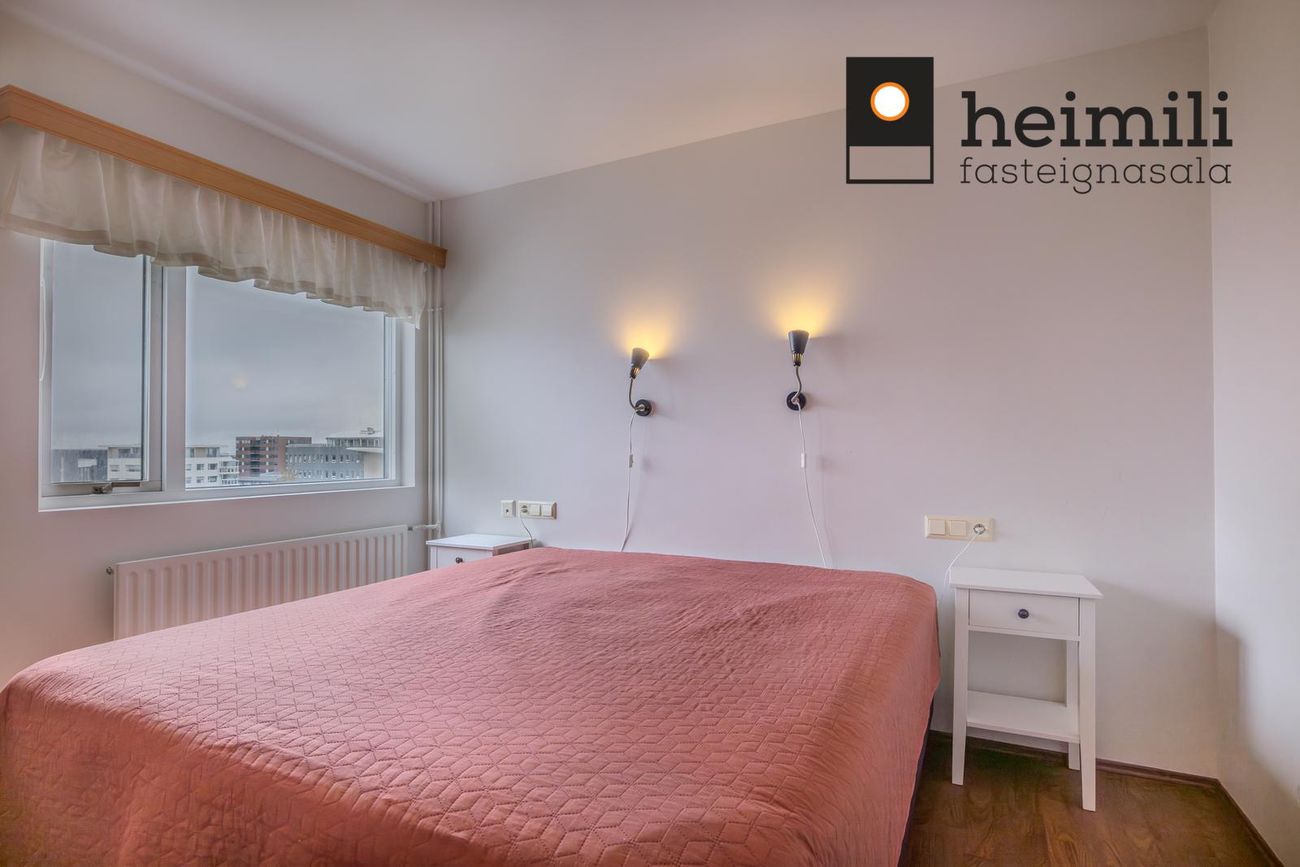 Sóltún 28, 105 Reykjavík