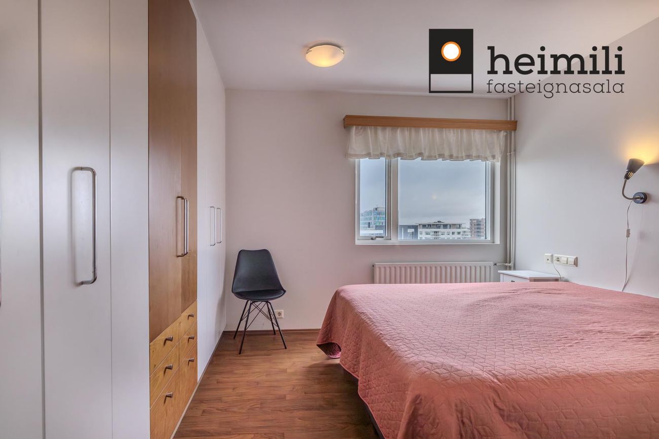 Sóltún 28, 105 Reykjavík