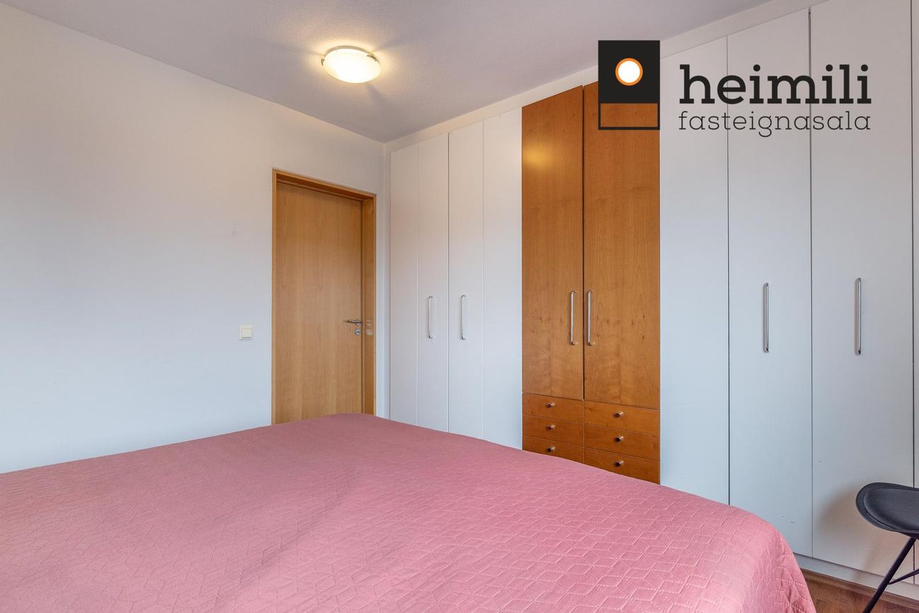 Sóltún 28, 105 Reykjavík