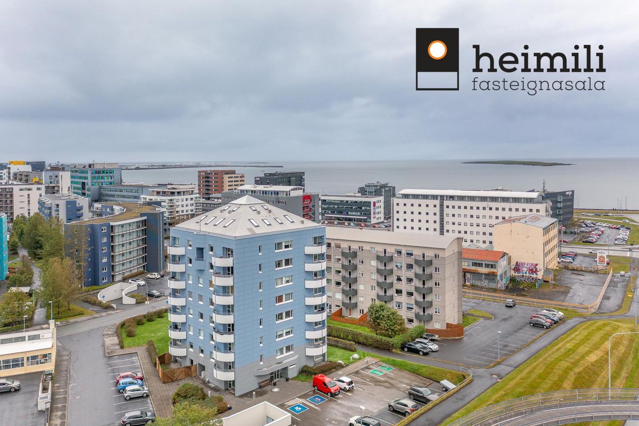 Sóltún 28, 105 Reykjavík
