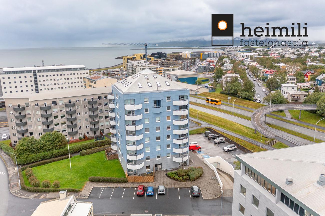 Sóltún 28, 105 Reykjavík