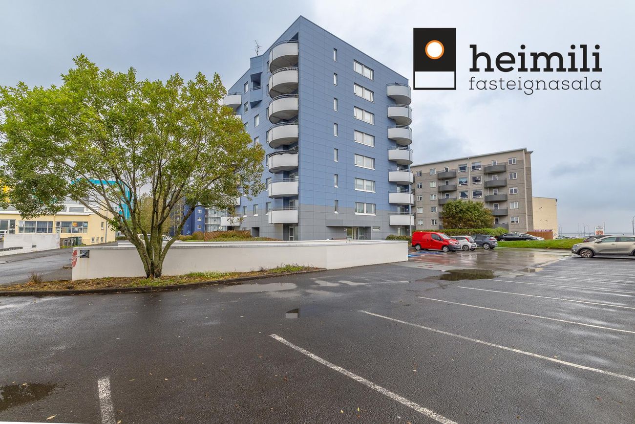 Sóltún 28, 105 Reykjavík