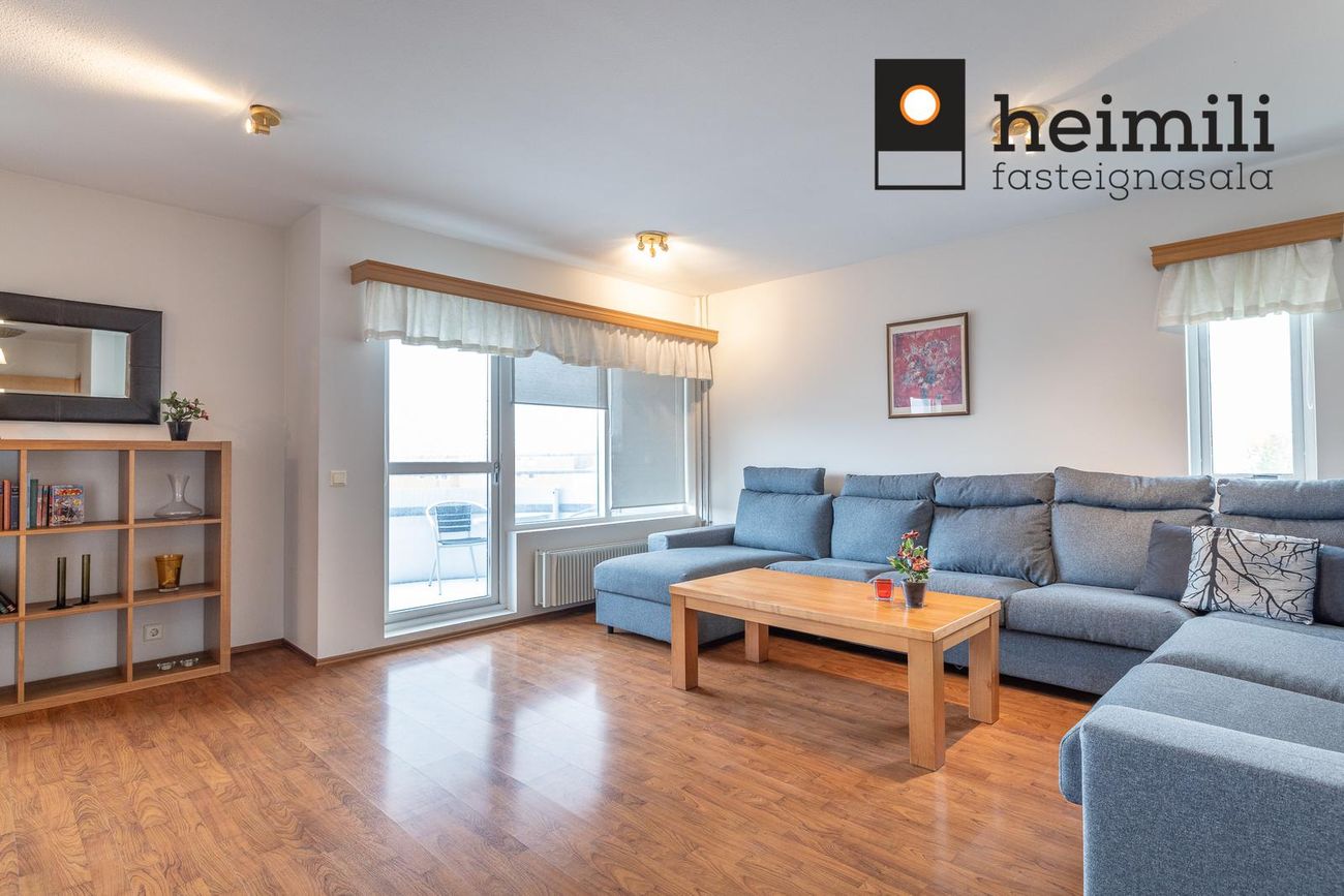 Sóltún 28, 105 Reykjavík