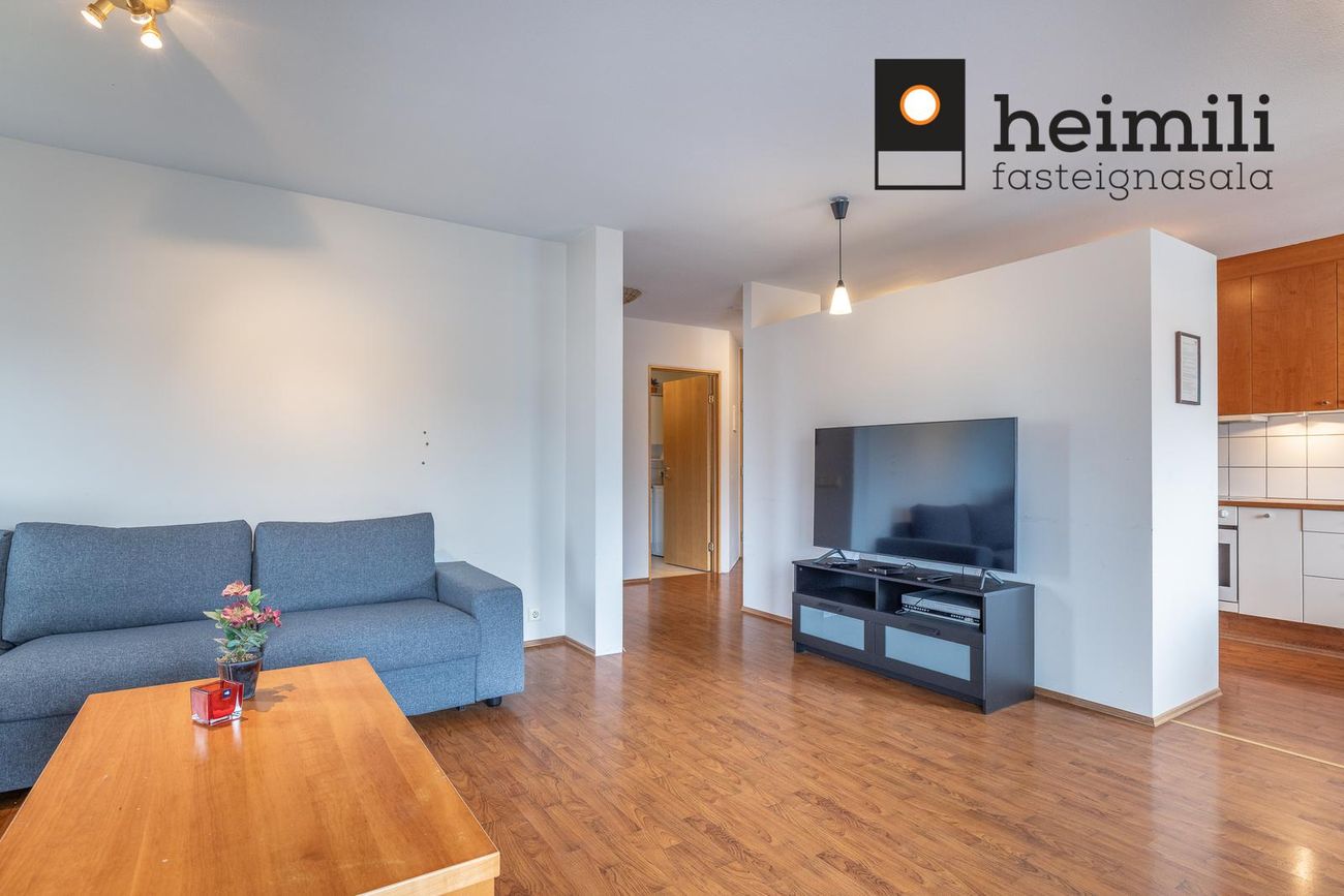 Sóltún 28, 105 Reykjavík