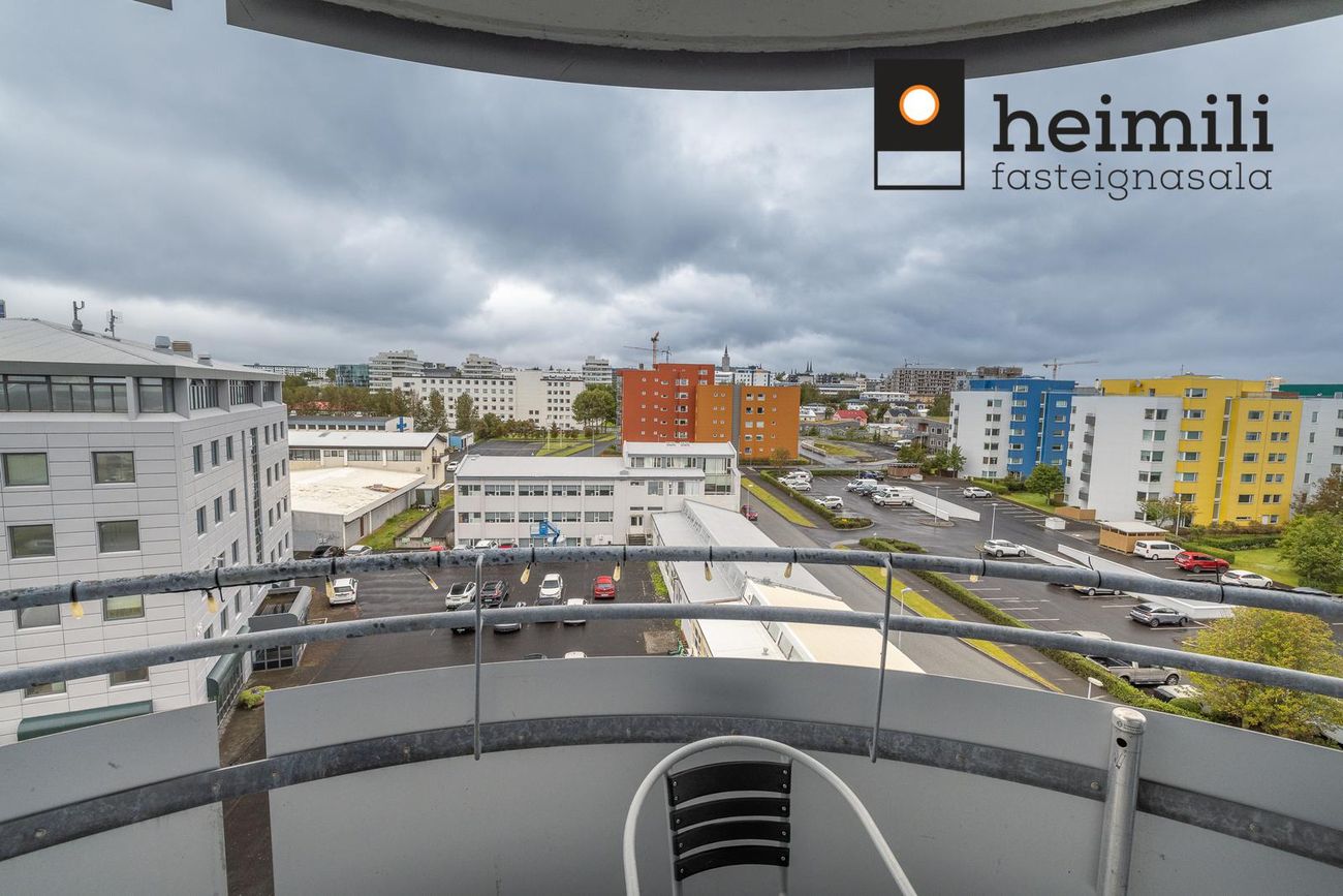 Sóltún 28, 105 Reykjavík