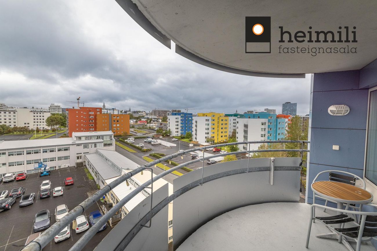 Sóltún 28, 105 Reykjavík
