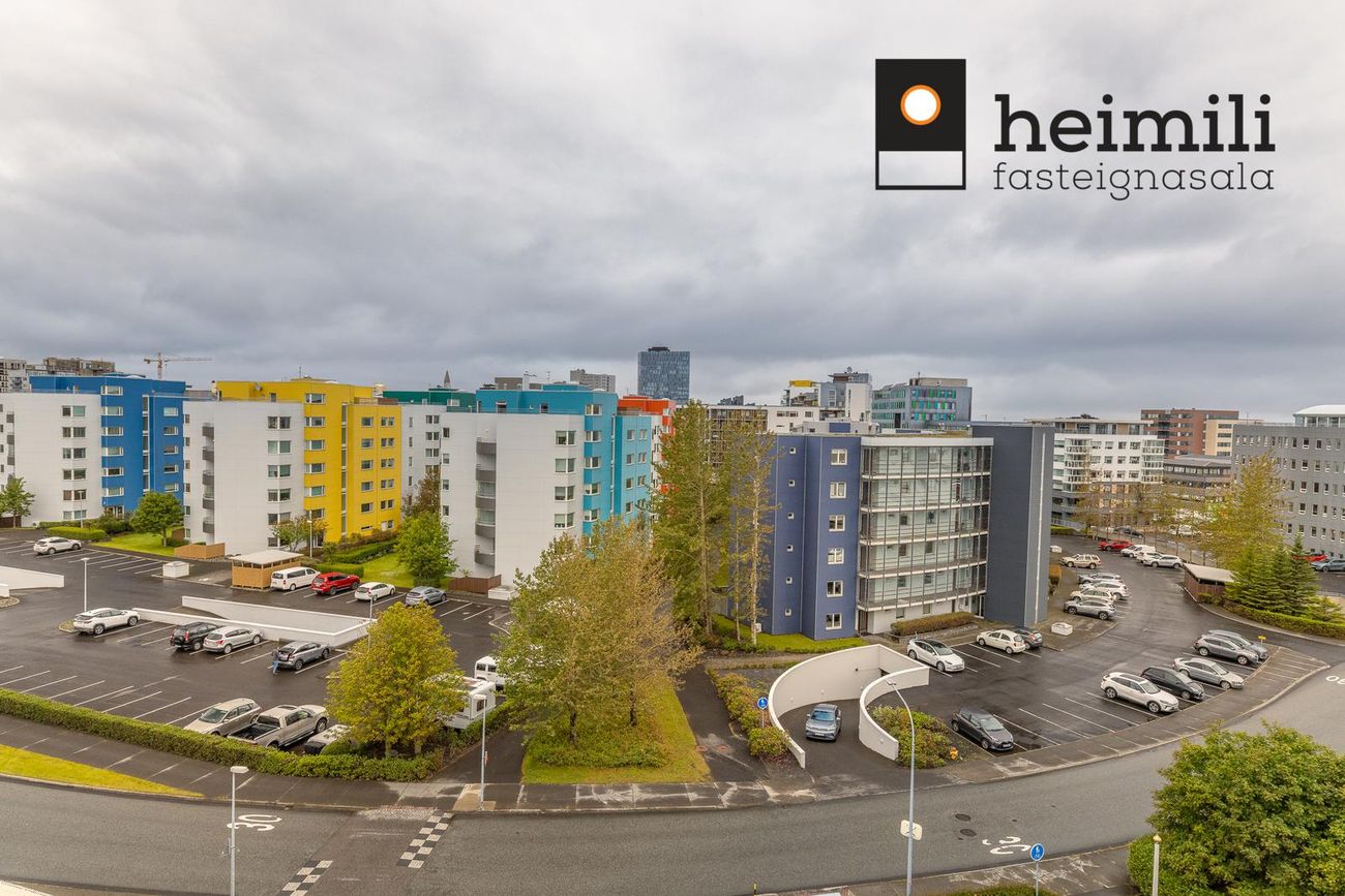 Sóltún 28, 105 Reykjavík