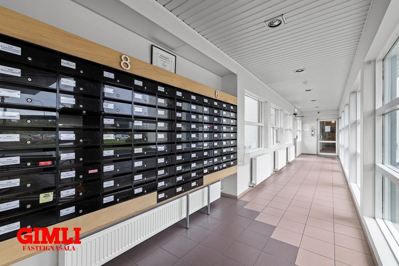 Árskógar 6, 109 Reykjavík