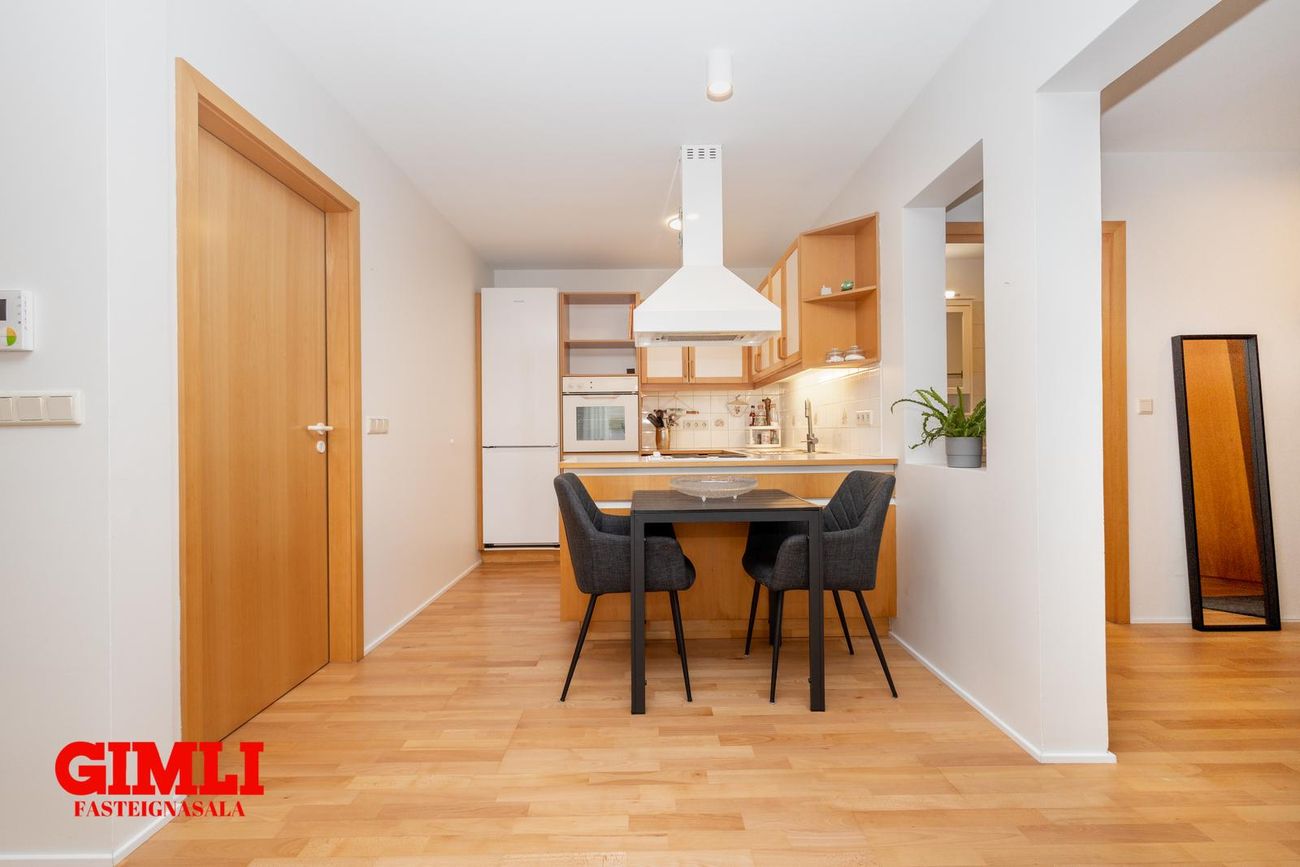 Árskógar 6, 109 Reykjavík