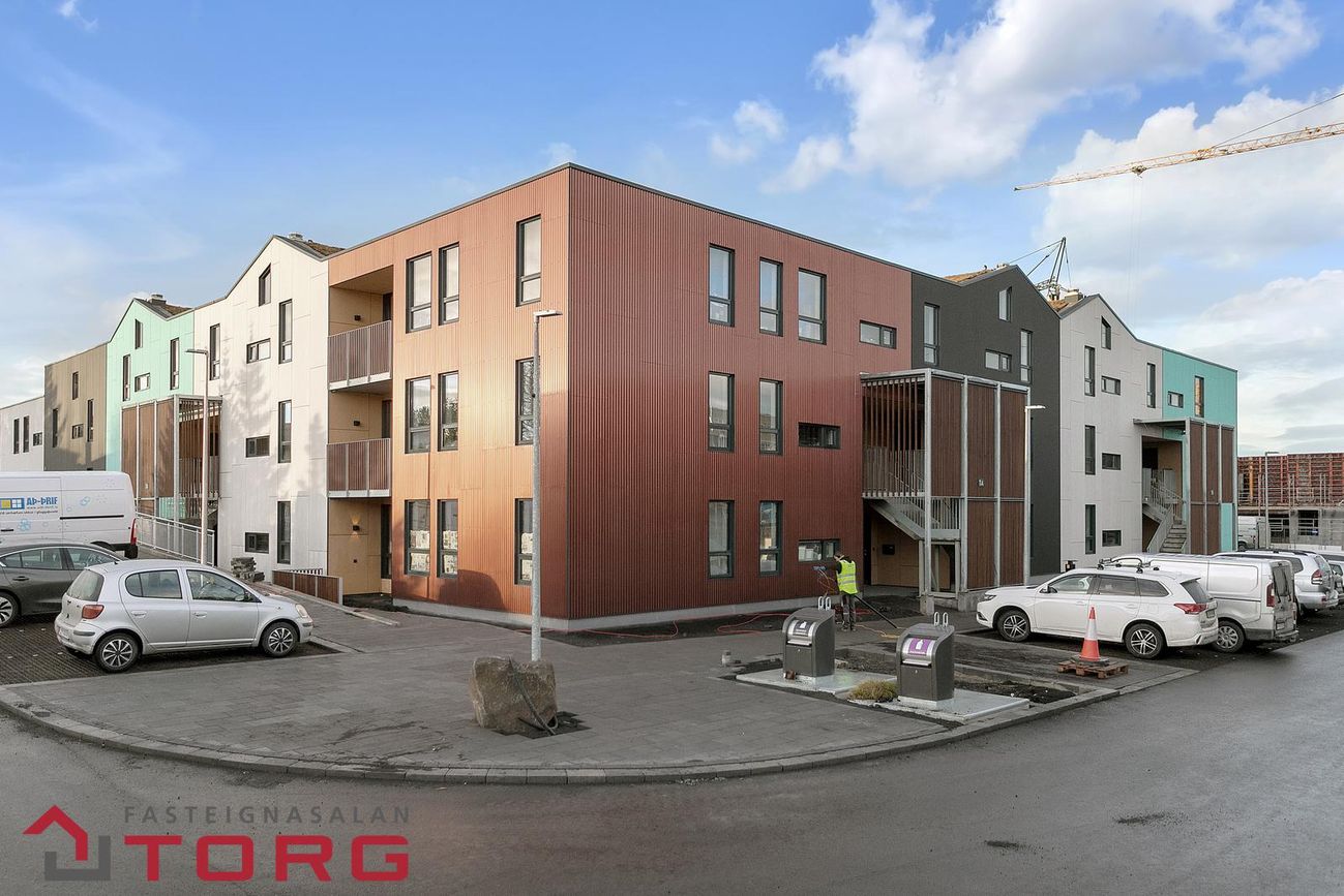 Eskiás 6A - 0307, 210 Garðabær