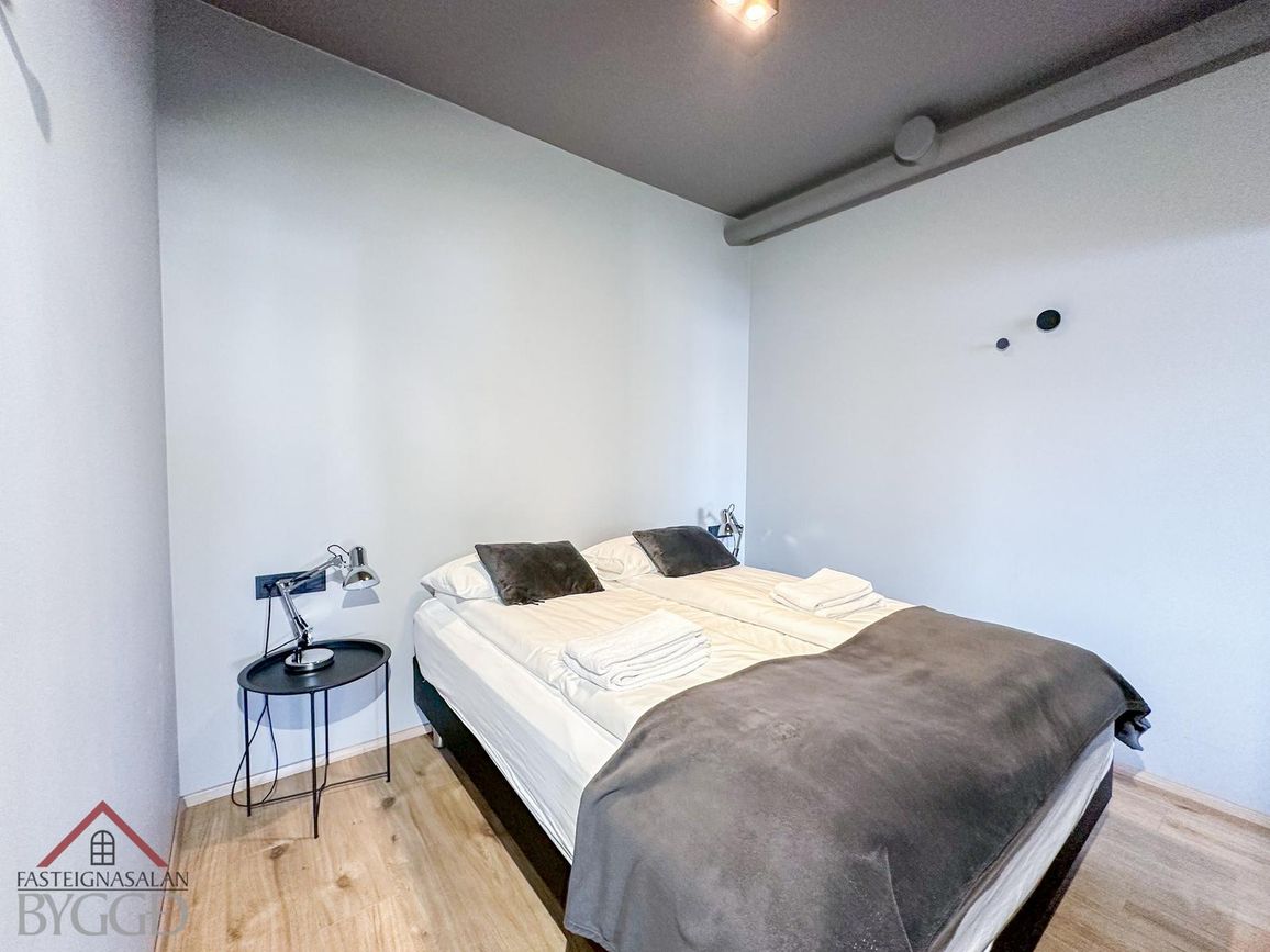 Tryggvabraut 24, 600 Akureyri