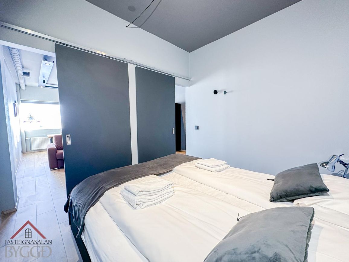 Tryggvabraut 24, 600 Akureyri