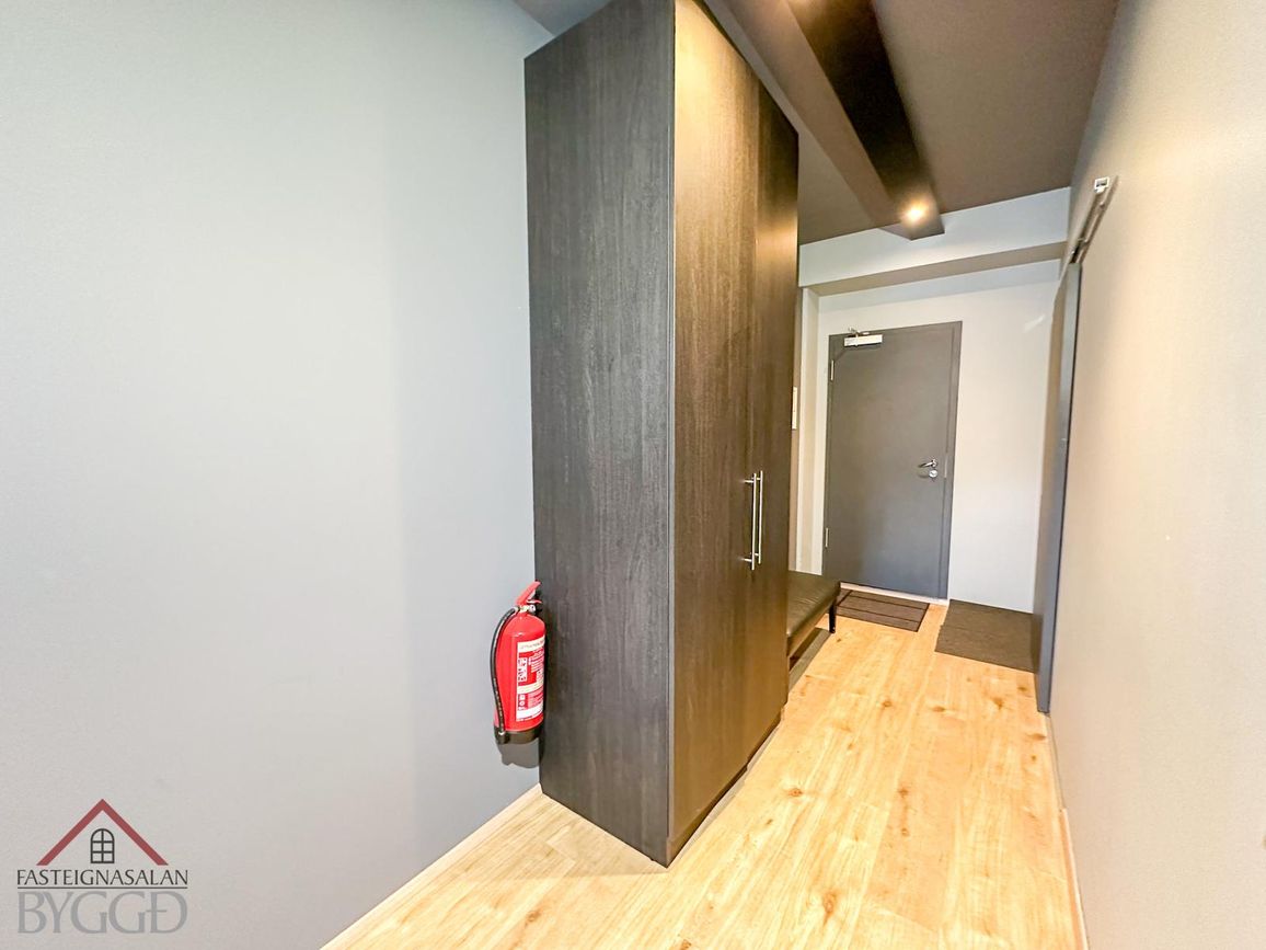 Tryggvabraut 24, 600 Akureyri